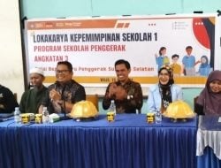 Kadis Pendidikan Wajo Tanggapi Soal UU Penyediaan Alat Kontrasepsi Bagi Pelajar