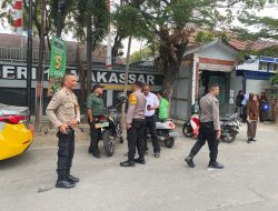 Pelajar Beberapa SMA di Makassar Terlibat Tawuran, Pemicunya Tak Terima Diserang saat Gelar Bazar Sekolah