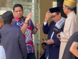 Sedekah Seribu Sehari Disbudpar Sulsel Semakin Masif, Sasaran Perbaikan Masjid hingga Agenda Sosial