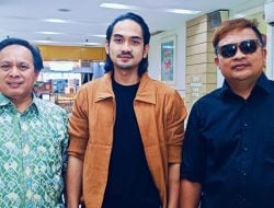 Film “Dendam Arwah Karunrung”, Tragedi Pembantaian yang Diangkat ke Layar Lebar