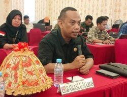 Bawaslu Maros Keluarkan 207 Saran Perbaikan ke KPU