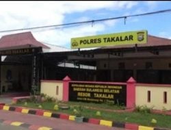 PWI Takalar Soroti Kerja Polres atas Lambannya Penanganan Kasus Pengancaman Wartawan