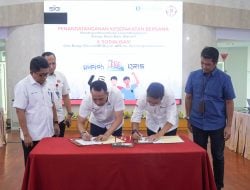 Semen Tonasa dan Bank Indonesia Jadikan Limbah Racik Uang Kertas Sebagai Bahan Bakar Alternatif