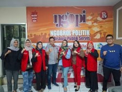 PIM Makassar Bakal Helat Award Women 2024