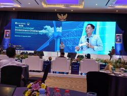 Proyek Investasi Unggulan Parepare Tembus 3 Besar South Sulawesi Investment Challenge 2024