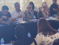 Bapenda dan Dispar Makassar Gelar FGD: Ungkap PAD Makassar Naik Signifikan