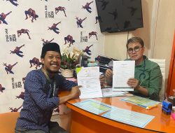 Maharewa Travel dan Klinik Pediatrica Husada Jalin Kerja Sama