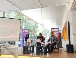 Tutup Semester I 2024, OJK Catat Pertumbuhan Sektor Jasa Keuangan yang Positif