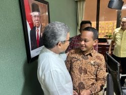 Golkar Sulsel Beri Sinyal Dukung Bahlil jadi Ketum Golkar