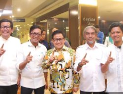 Dewan Tanfidz dan Syuro PKB Makassar Bulat Dukungan Cak Imin Ketum PKB 2024