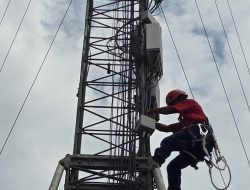 Pertama di Indonesia, Telkomsel Hadirkan 5G SA di Beberapa Kota Jelang HUT RI