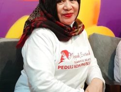 OPINI: Indira, Harapan Kepemimpinan Perempuan