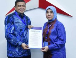 ARA Serukan Kader Demokrat Rapatkan Barisan Menangkan Appi-Aliyah di Pilwalkot Makasar 2024