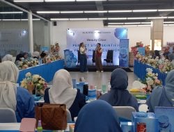 Antusiasme Tinggi, Skintific X Citra Cosmetic Kembali Gelar Beauty Class