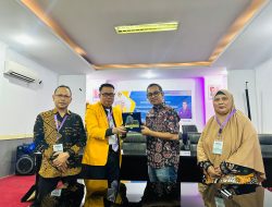 Telkomsel Gandeng FBS UNM Lewat Program Kewirausahaan