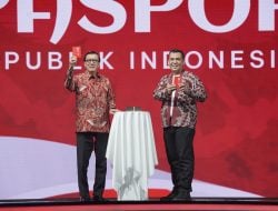 Wajah Baru Paspor Indonesia Bercorak Merah Putih Jadi Kado HUT ke-79 RI