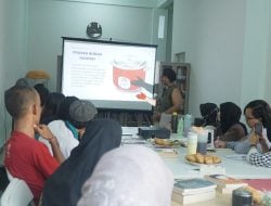 Kala Teater Gandeng MTN Lab  Bakal Gelar Kelas Shirotama Hitsujiya