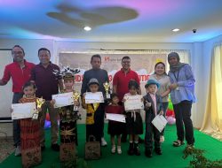 Swiss-belinn Panakkukang Makassar Hadirkan Program Kids Activity