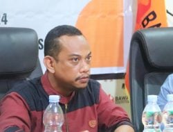 Bawaslu Maros Cari 604 Pengawas TPS, Berikut Syaratnya