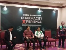 Kalbe Farma Gelar Pharmacist Xperience untuk Tingkatkan Edukasi dan Kemandirian Obat Diabetes di Indonesia