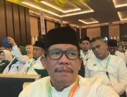 Gus Muhaimin Terpilih Kembali Ketum PKB, Azhar Arsyad Sebut Bawa Keberuntungan di Pilkada Serentak 2024