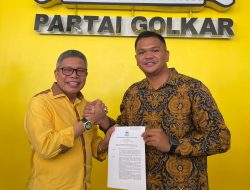 Penuhi Syarat Usungan, Uji-Sah Daftar dihari Kedua