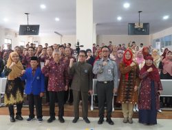 Gandeng Dirjen KI Kemenkumham, Unismuh Makassar Targetkan 50 Dokumen Paten dalam Edukasi Paten Drafting