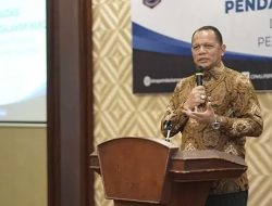 4.928 Aparatur Desa Sulsel Ikut Pelatihan P3PD Tahap II