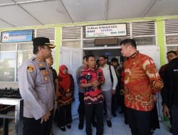 Bupati dan Kapolres Turun Langsung Cek Kebenaran Kasus Dugaan Bullying Siswa SMP di Gowa