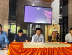 UPT SMAN 7 Pinrang Gelar Rapat Komite