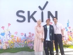 SKYN Clinic Resmi Dibuka di Makassar, Hadirkan Teknologi Mutakhir