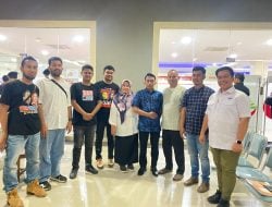 Tes Kesehatan Rampung, Syahar-Kanaah Siap Tancap Gas