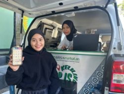 Bermanfaat dan Mudah, Annisa Beberkan Keunggulan Aplikasi Mobile JKN