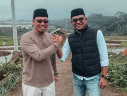 Start Belakangan, Muzayyin-Ikhsan Terdepan Pastikan Tiket Pilkada Sinjai