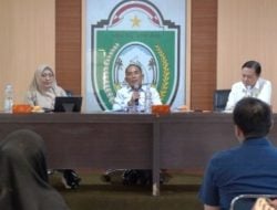 Sukseskan Program Pesiar, BPJS Kesehatan Perkuat Kolaborasi Bersama Pemangku Kepentingan