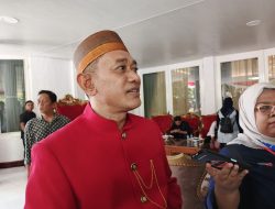 Dishub Sulsel Lirik Pelabuhan Awerange, Dermaga Potensial Dukung IKN