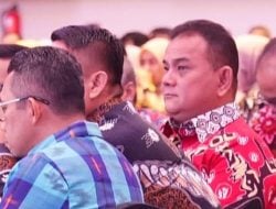 Pj Bupati Sinjai Hadiri Rakor KemenPAN-RB