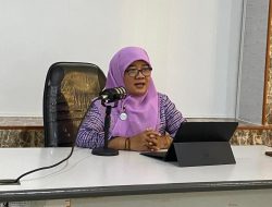 Juli 2024, BPS Catat Sulbar Alami Inflasi