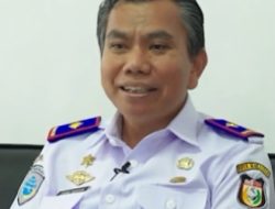 Hadir di Bappeda Corner, Kadishub Makassar Beberkan Strategi Atasi Macet dan Parkir Liar