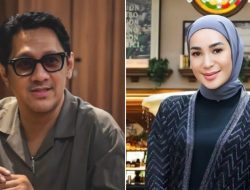 Andre Taulany dan Istri Jalani 8 Kali Sidang Perceraian, Mediasi Gagal