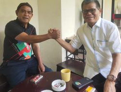 Lukman Said Siap Dampingi PHS di Pilgub Sulbar