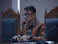 40 Anggota DPRD Bulukumba Periode 2024-2029 Ikuti Gladi Bersih Pelantikan