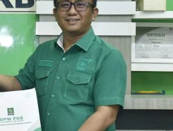 PKB Sulsel Terbitkan Rekomendasi untuk Cakada di Sembilan Daerah, Berikut Nama-namanya