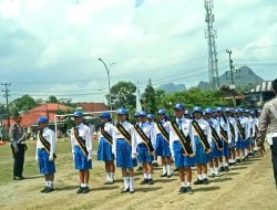 Sebanyak 31 Pocil Binaan Satlantas Torut Siap Ikuti Lomba di Masamba