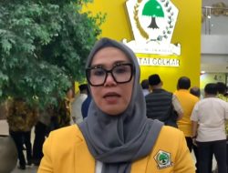 Andi Ina Support Appi-Aliyah di Pilwalkot Makasar 2024