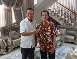 PPP Isyarat Usung Syamsari Kitta di Pilkada Takalar