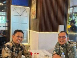 PPP Digoyang, Elit Partai Konsisten Bersama Danny Pomanto-Azhar di Pilgub Sulsel