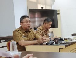 Kepala Dinsos Sulsel Sebut Pungutan Sumbangan Harus Punya Izin