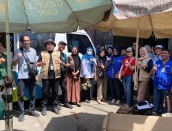 Perluasan Jangkauan BPJS Ketenagakerjaan di Pasar-Pasar Makassar: Keamanan Kerja untuk Semua