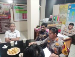 Andi Pasamangi Wawo Diamanahkan Jadi Kordinator FKPM Kota Makassar